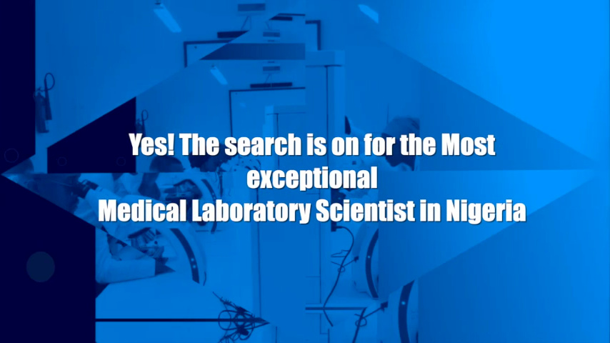 ISN MEDICAL LABORATORY SCIENTISTS OF THE YEAR AWARD 2020
